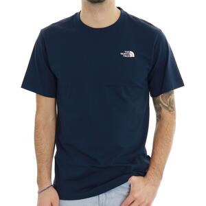 T-SHIRT SIMPLE DOME THE NORTH FACE - Mad Fashion | img vers.300x/